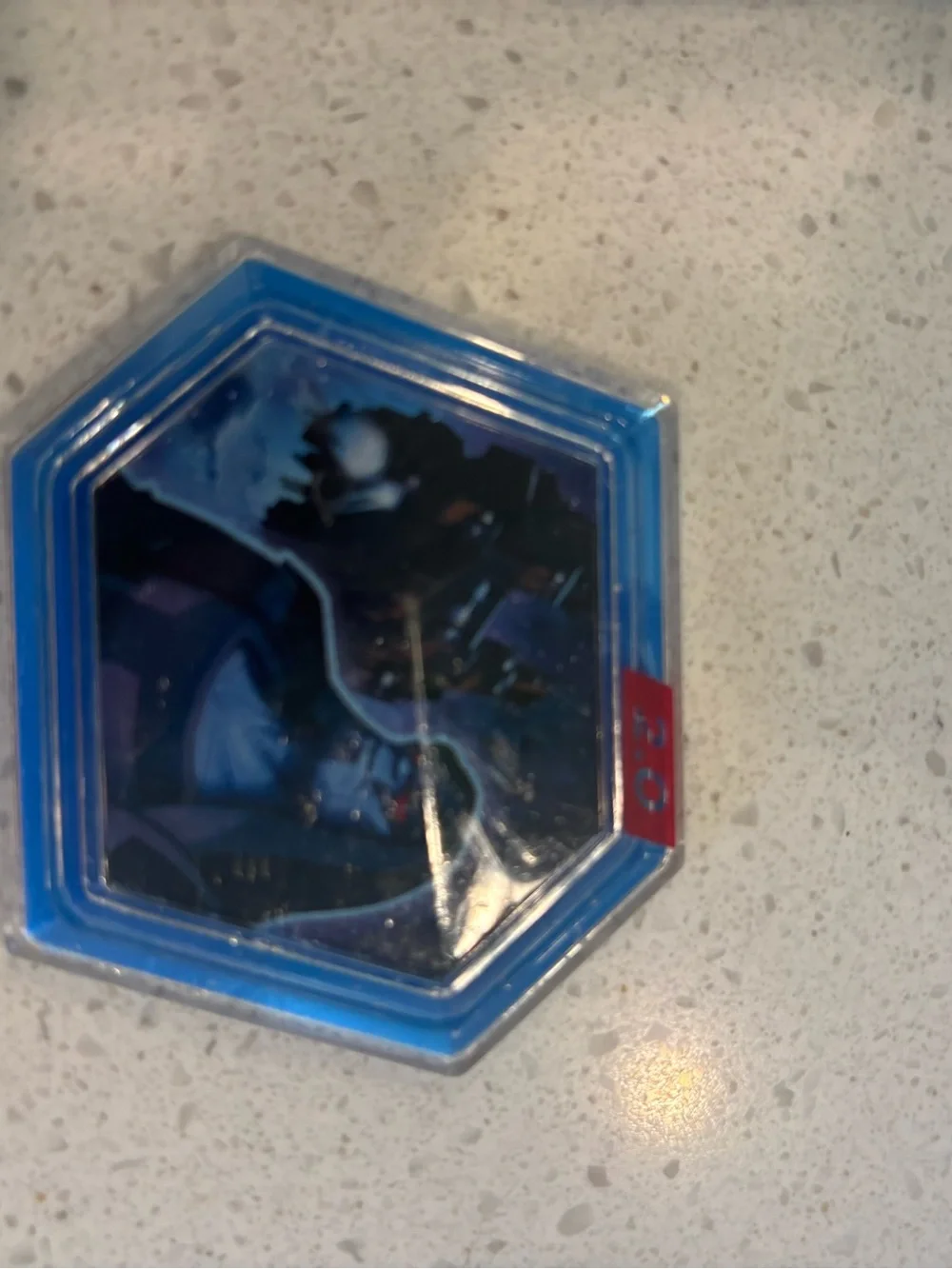 Disney infinity Avengers Super Hero’s Play Set for XBox 360